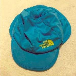 north face baby sun buster hat